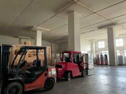 West Park Bizcentral (D22), Factory #535500541